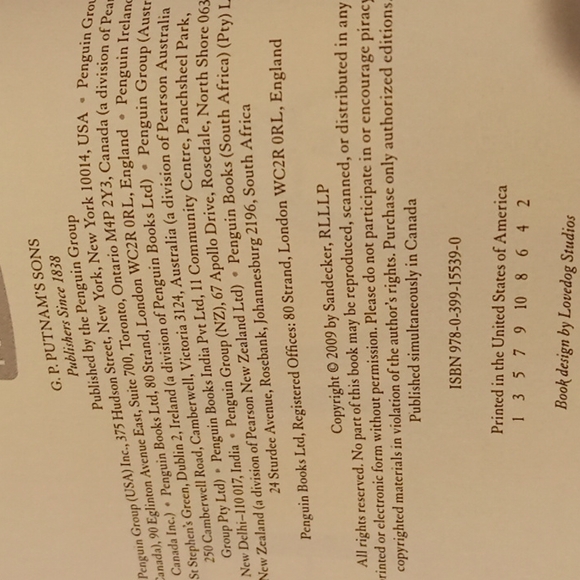 Hardback Clive Cussler novels, unread $7 each or $13 together. - Picture 5 of 11